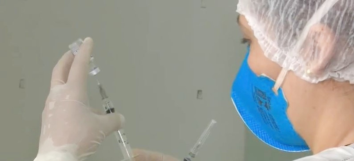 Rio Branco mantém vacinação de pessoas com 29 anos ou mais contra a Covid-19 nesta quarta | Acre - Vimarsana News
