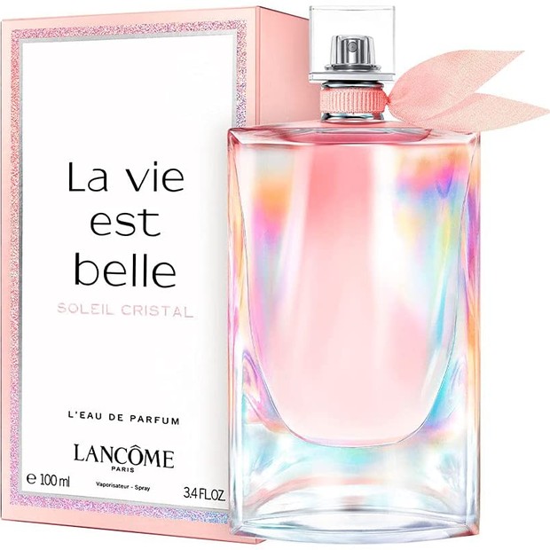Perfume La Vie Est Belle, Lancôme (Foto: Reprodução/ Amazon)