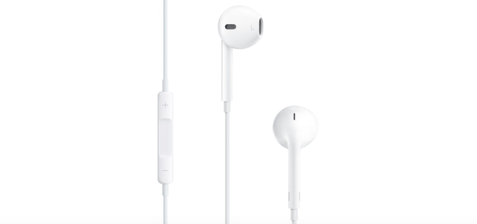 Fones de ouvido da Apple tem muitas funções escondidas (Divulgação)