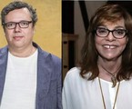 João Emanuel Carneiro e Glória Perez terão novelas no ar ao mesmo tempo | Reprodução