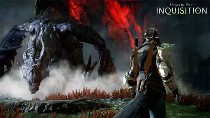 Dragon Age Inquisition em promo no Origin (Foto: Divulgação/EA)