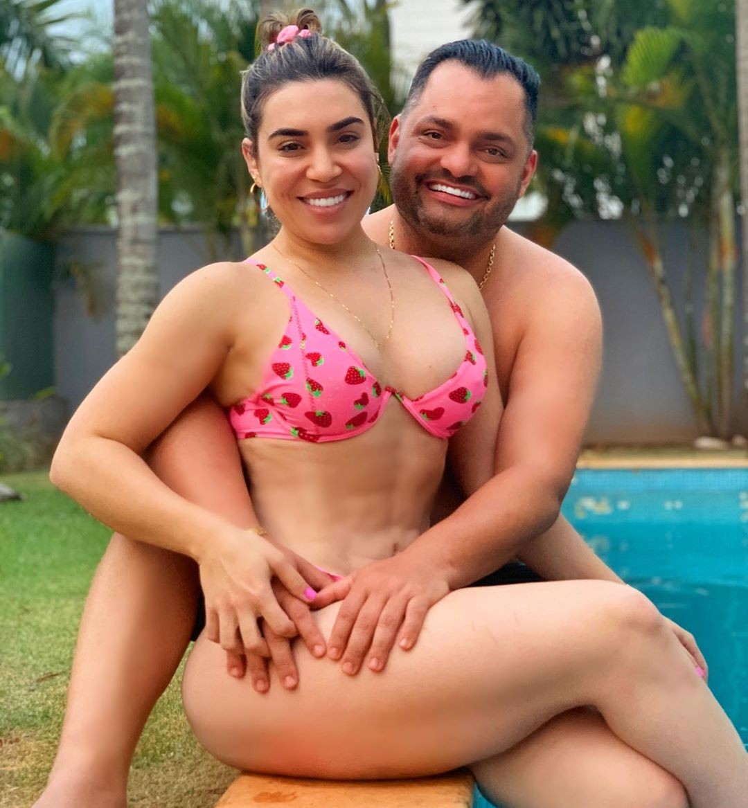 Bunda da naiara azevedo