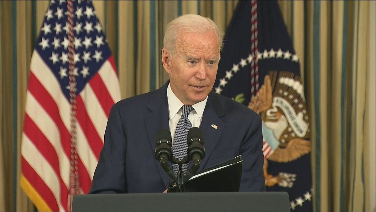 Inflação volta a perder força em agosto nos EUA, mas acumula alta de 5,3% em 12 meses