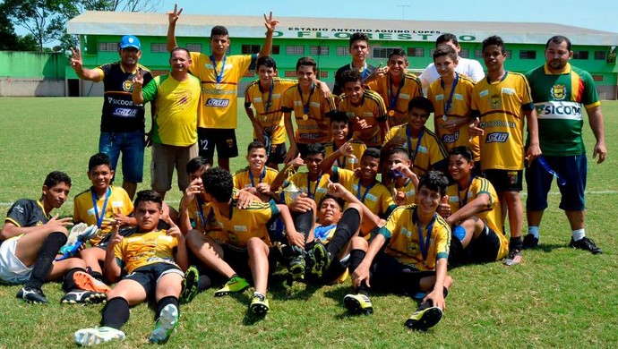 Patrocinador do Galvez, Sicoob Acre celebra conquista de título inédito do  Campeonato Acreano - O Alto Acre