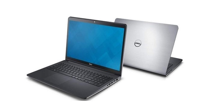 Dell Inspiron 15 é um notebook com Intel Core i5 e placa de vídeos dedicada de 2GB (Foto: Divulgação/Dell)