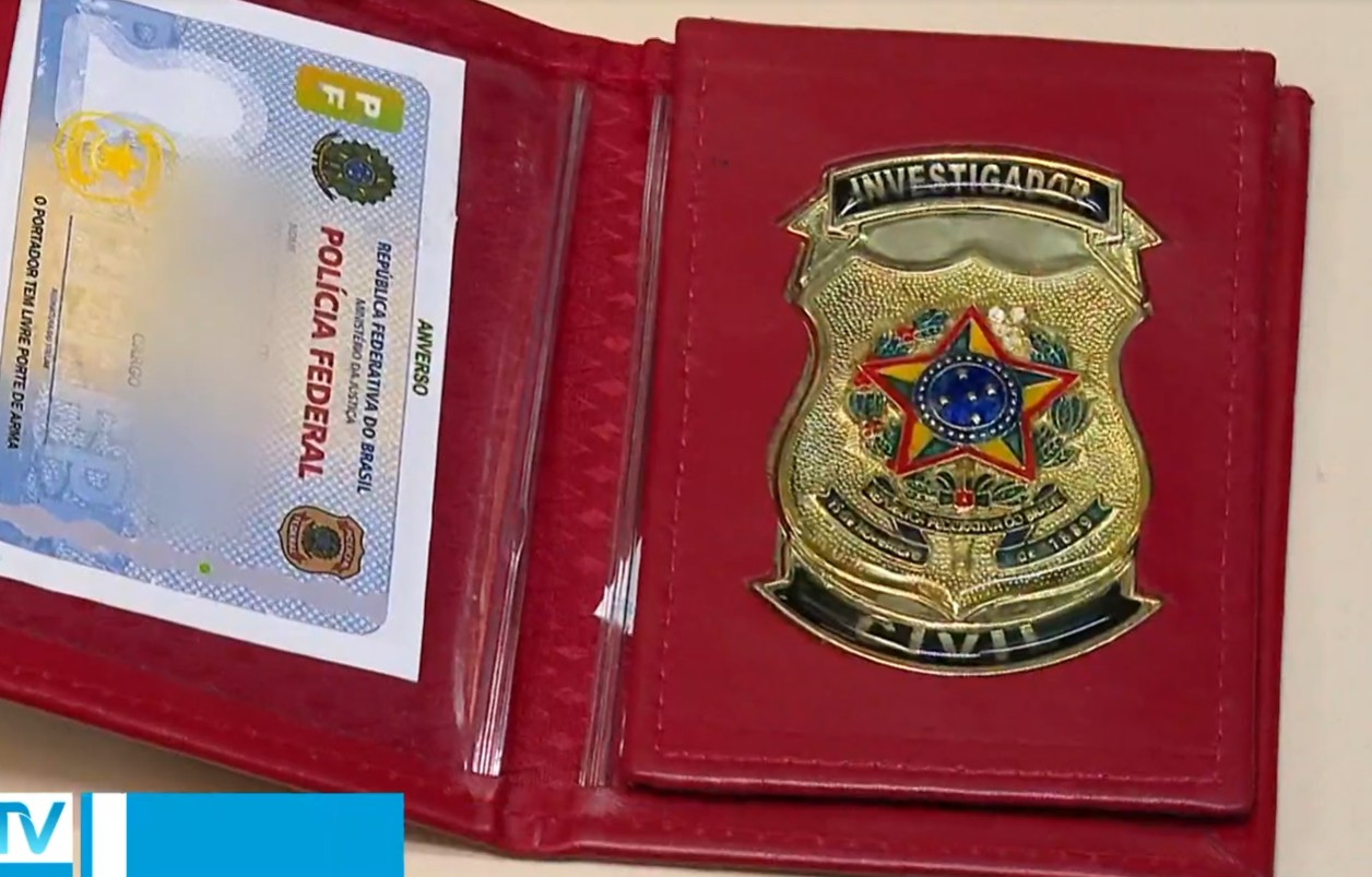 Três homens são presos na Zona Sul de SP por se passarem por policiais civis para extorquir comerciantes 
