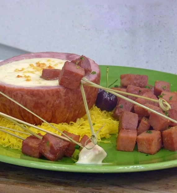 Aves Tender Aves Gshow