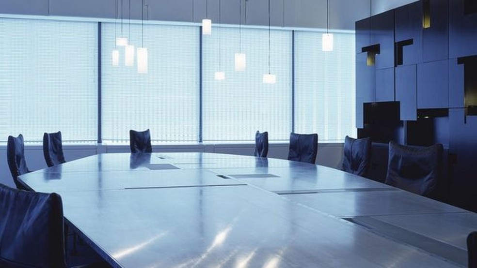 Decisões corporativas formaram a base para a economia atual de altos lucros e baixos salários — Foto: Getty Images