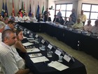 Condesb recebe secretário de turismo e faz reunião por planos para 2017