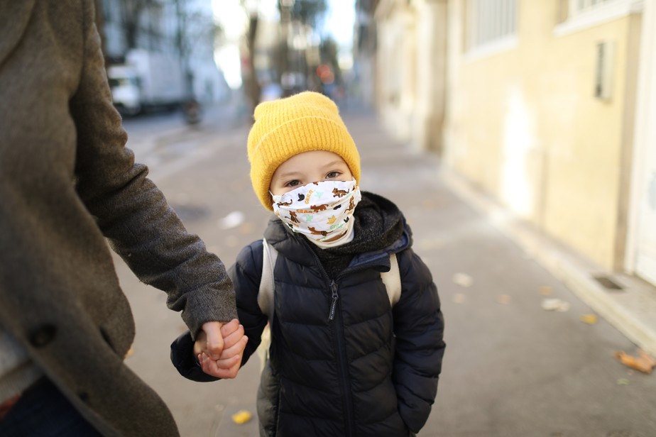 Quase 2 milhões de crianças ao redor do mundo desenvolvem asma por conta da poluição