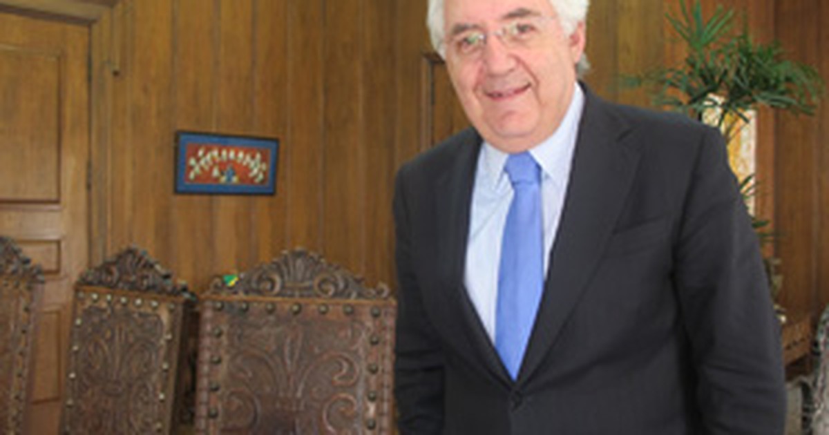 G1 - Afif diz que recorrerá a exoneração temporária se precisar ...