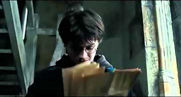 Harry Potter e o Prisioneiro de Azkaban (2004) (Foto: Divulgação)