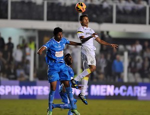 Head Soccer em COQUINHOS