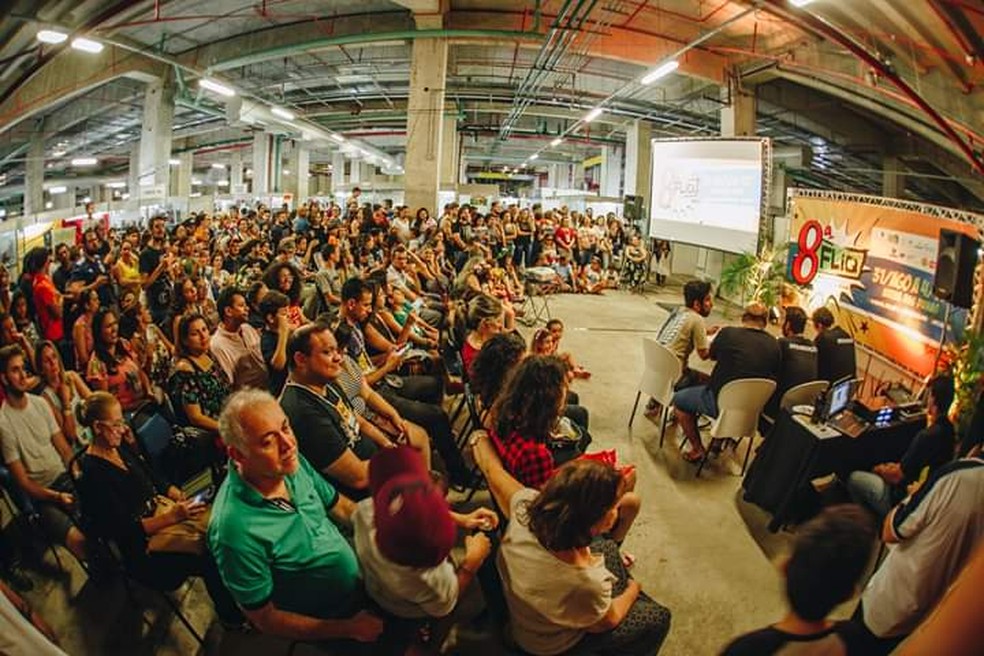 FliQ comeÃ§a nesta quinta-feira em Natal â Foto: DivulgaÃ§Ã£o