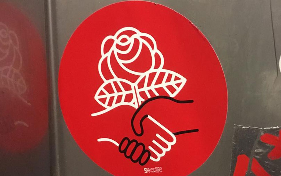 Sob Trump, socialismo avança nos Estados Unidos Mundo G1