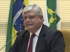 Procurador-geral da República denuncia Lula ao Supremo