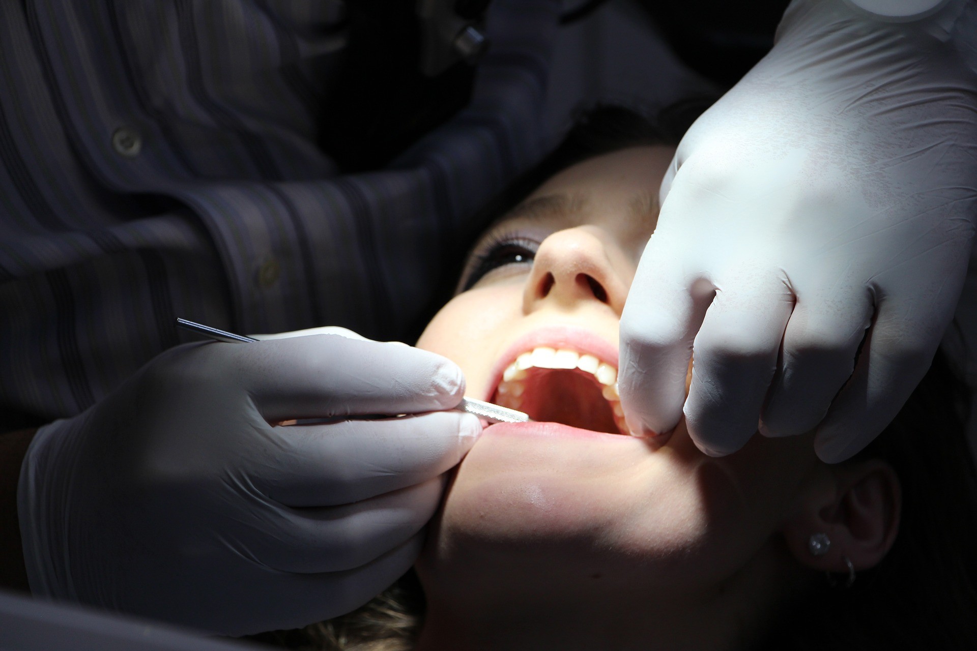 Pesquisadores propõem uma série de inovações nos procedimentos odontológicos (Foto: Pixabay)