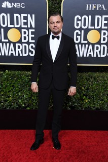 Leonardo DiCaprio (Foto: Getty Images)