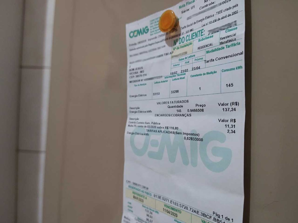 Procon instaura investigação para apurar valor