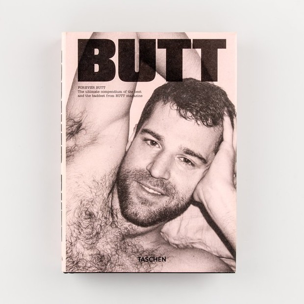 Forever Butt (Foto: Reprodução)