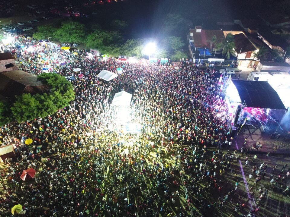 Prefeitura de Areia Branca, RN, cancela Carnaval 2022