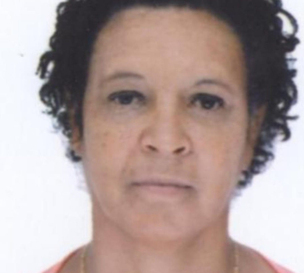 Maria das Graças Roque tinha 58 anos e trabalhava como professora — Foto: Polícia Civil
