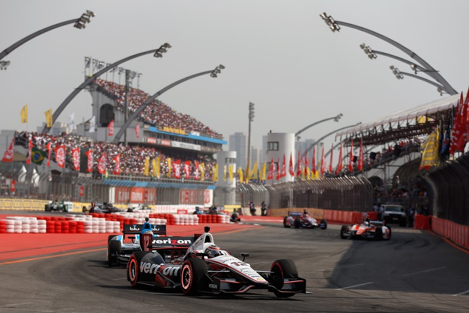 Fórmula E: no Anhembi, São Paulo vai receber primeiro ePrix do Brasil