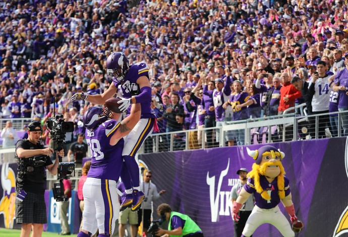 NFL tem abelhas, chute no traseiro e gol brasileiro da vitória, futebol  americano