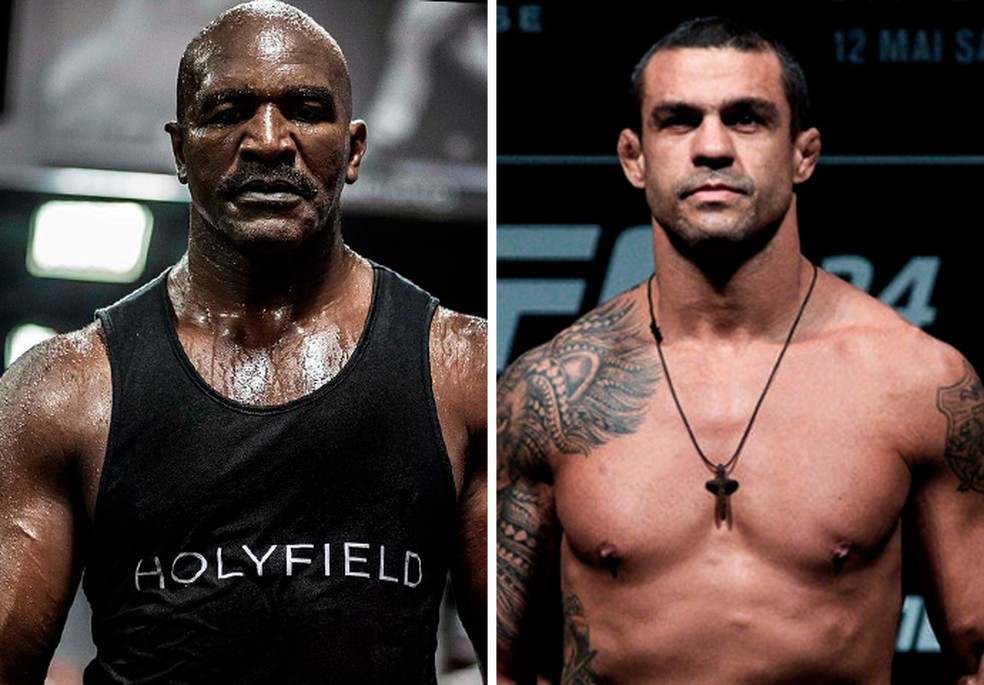Com Covid 19 Oscar De La Hoya Nao Enfrenta Belfort E Sera Substituido Por Holyfield Segundo Site Boxe Ge Com Covid 19 Oscar De La Hoya Nao Enfrenta Belfort E Sera Substituido Por Holyfield Segundo Site Boxe Ge
