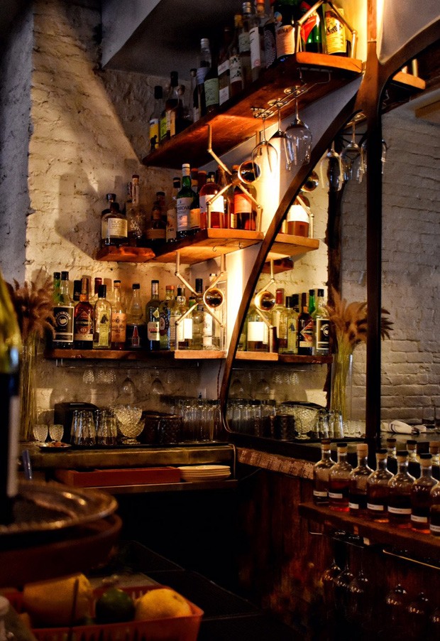 21 melhores bares em New York City (Foto: Dayna Lee)