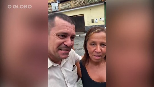 Apontada como funcionária fantasma pelo MPF, Wal do Açaí reaparece em vídeo com Bolsonaro: 'Deu tudo para mim'