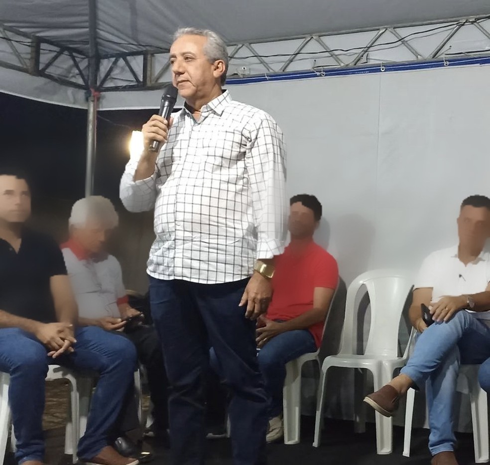José Pereira, PM que matou italiano na Praia do Francês, fugiu após o crime — Foto: Arquivo pessoal