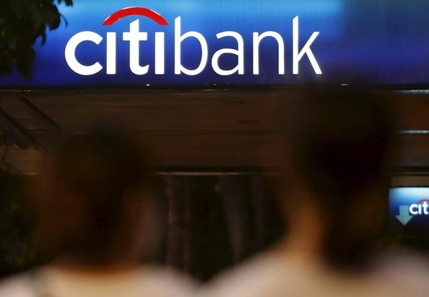 Citi anuncia plano de vender banco de varejo no Brasil, Argentina e Colômbia (Foto: Kham/REUTERS)