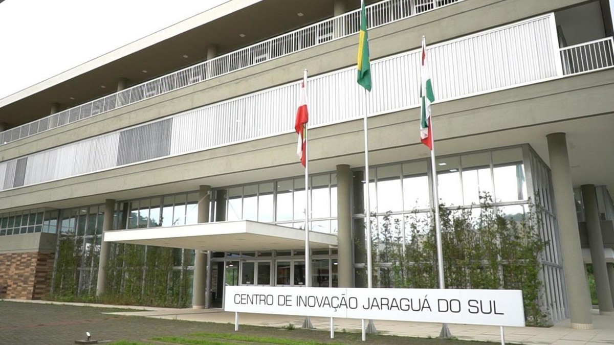 Prefeitura de Jaraguá do Sul oferece espaço para inovação e tecnologia