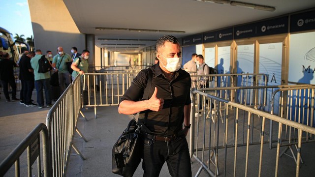 Jair Ventura não está em boa fase com a Chapecoense