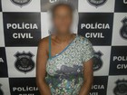Prostituta é presa suspeita de matar idoso de 103 anos para roubar R$ 90