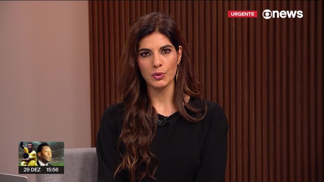 Pelé morre aos 82 anos