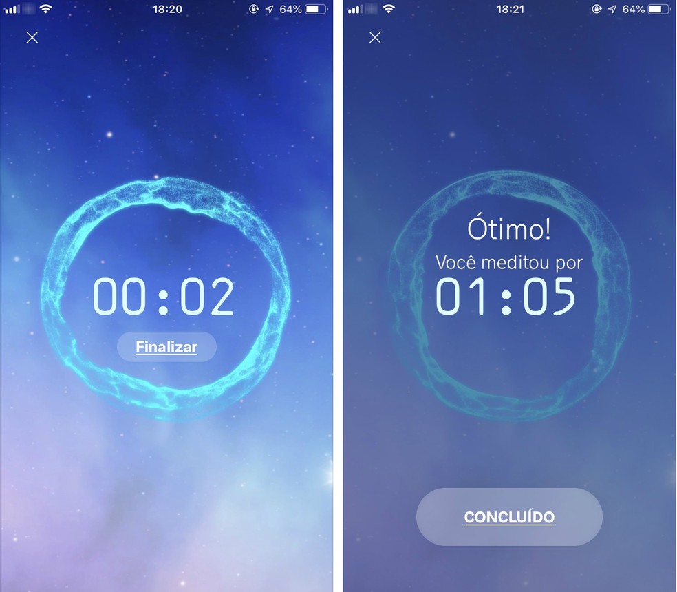 Como Usar O App Meditopia Para Aprender A Meditar E Aliviar O Estresse Produtividade Techtudo