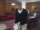 Ex-presidente Fujimori recebe alta e volta para prisão no Peru