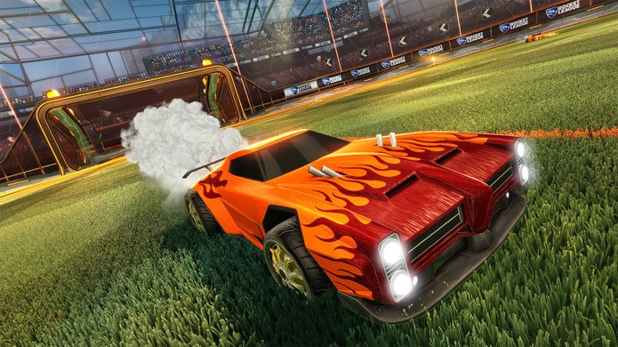 Confira como reduzir o lag em Rocket League com algumas ações simples (Foto: Divulgação)