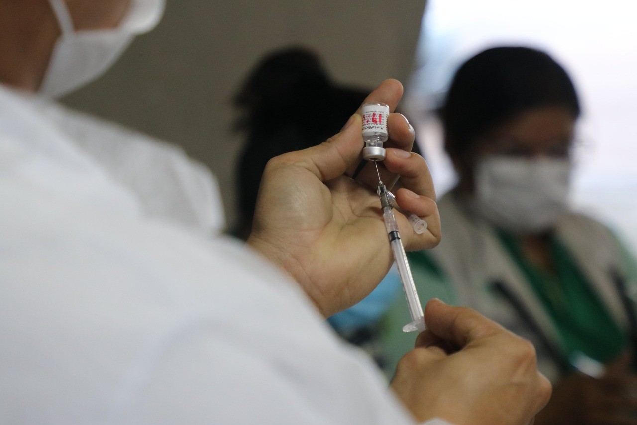 Sem registro de mortes, Amazonas tem 69 novos casos de Covid-19