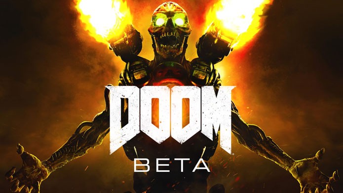 Saiba como participar do beta de Doom para PC, PS4 e Xbox One (Foto: Reprodução/Tais Carvalho)