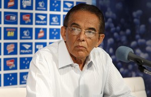 Cruzeiro tem menos de um mês para contratar reforços para a Libertadores