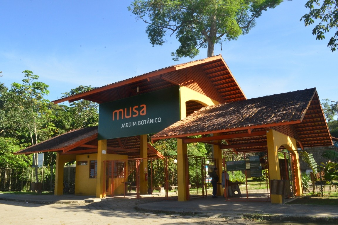 Musa lança promoção para visita turística em Manaus; veja programação