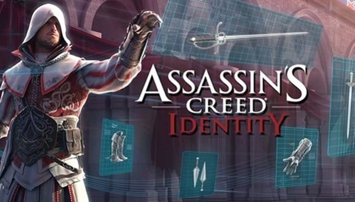 Assassin's Creed Identity é o novo jogo da série para mobile (Foto: Divulgação) (Foto: Assassin's Creed Identity é o novo jogo da série para mobile (Foto: Divulgação))