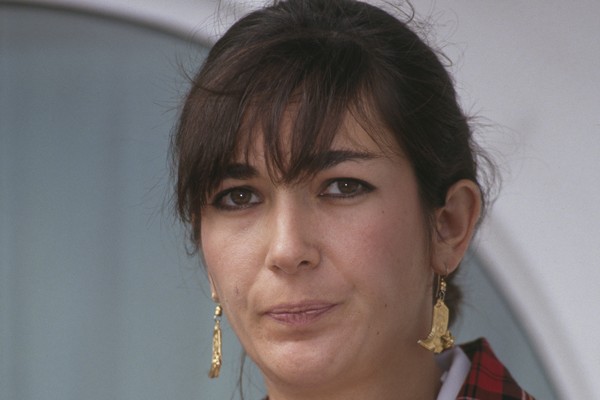 Ghislaine Maxwell (Foto: Getty Images)