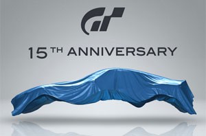 Imagem de convite para evento que pode anunciar 'Gran Turismo 6' (Foto: Divulgação/Polyphony Digital)