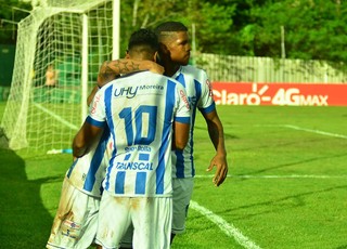 cruzeiro-rs, são paulo-rs, vieirão, campeonato gaúcho, gauchão, 2016 (Foto: José Haag / EC Cruzeiro / Divulgação)