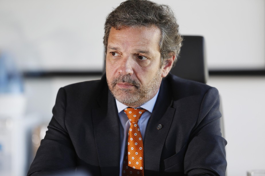 Presidente da Petrobras vai se reunir com equipe de transição na segunda-feira, dizem fontes 