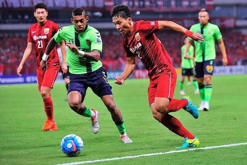 Ricardo Lopes diz que já pensou em se naturalizar sul ...